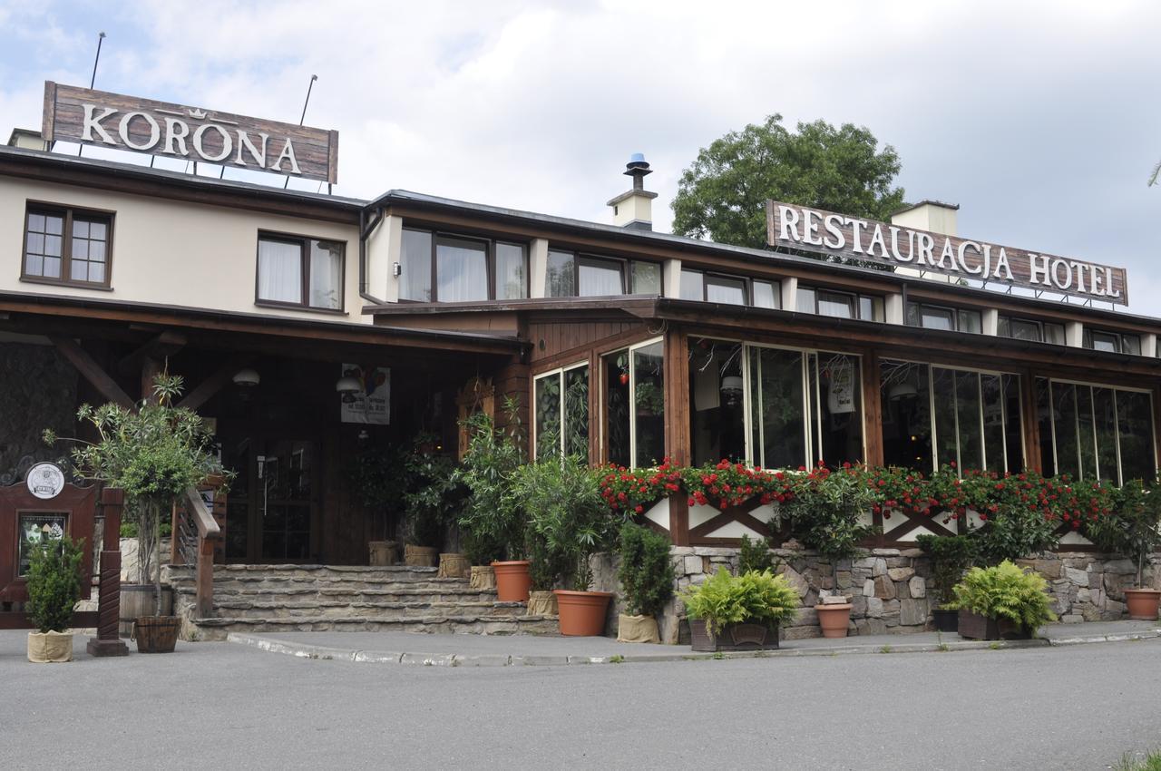 Korona 2* Kłodzko
