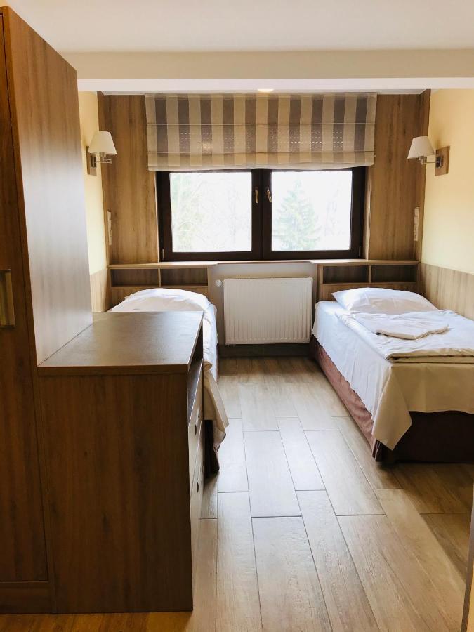 Hotel Korona 2*