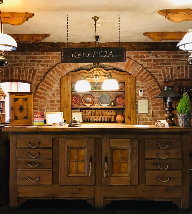 Hotel Korona 2*