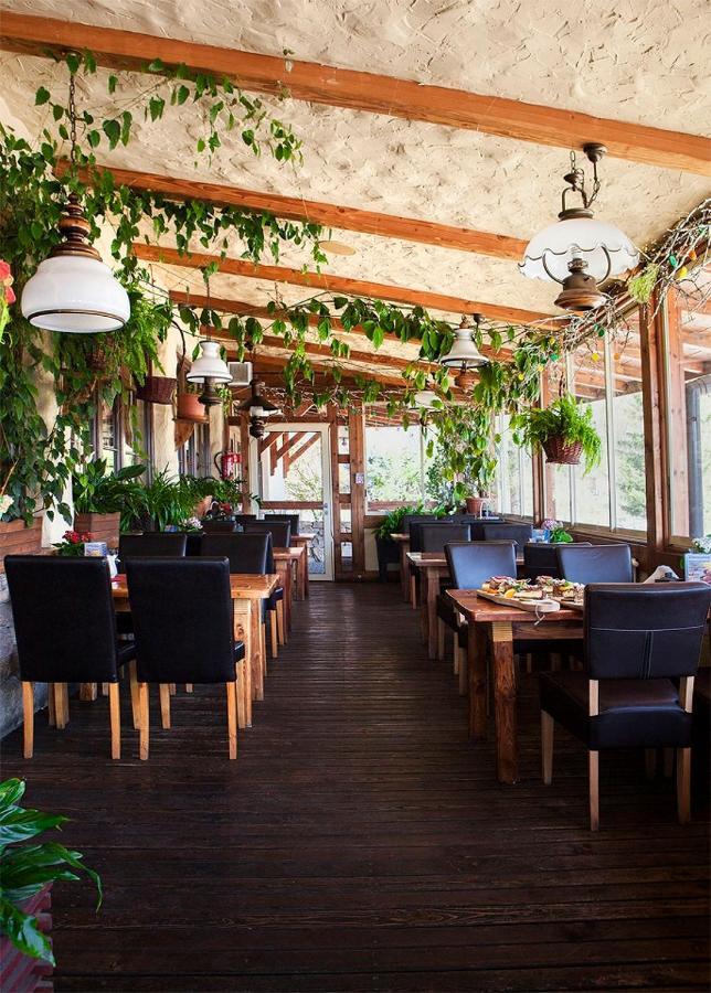 Hotel Korona