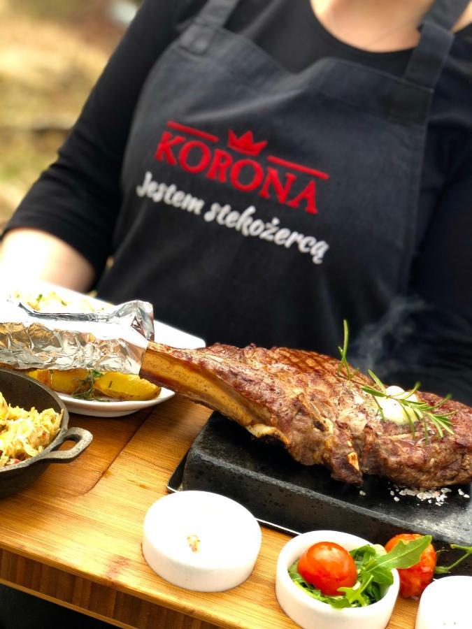 Korona 2* Kłodzko